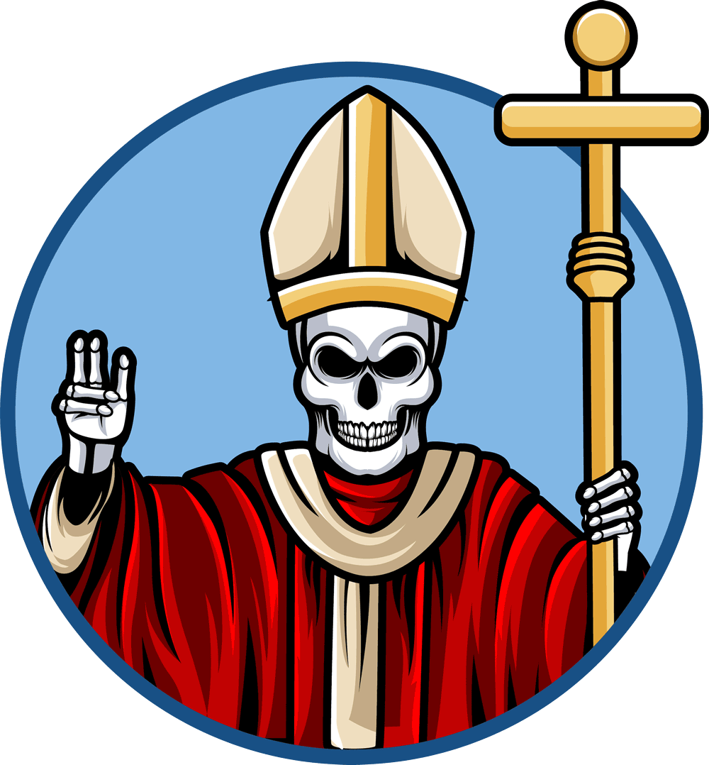 Bring Out Your Dead (popes)